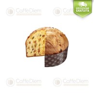 Panettone Sal De Riso MILANESE 1KG