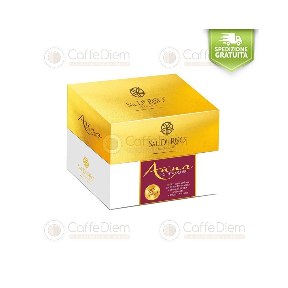 copy of Panettone Sal De Riso CLASSICO MILANESE 1KG