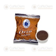 Borbone Espresso Point Barley Orzo Coffee Capsules | Caffè Diem