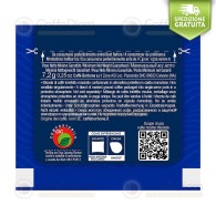 BORBONE CIALDE BLU AZZURRE