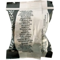Borbone Respresso Nespresso Compatible Black Blend Miscela Nera Coffee Capsules | Caffè Diem