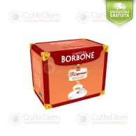 Capsule Borbone Compatibili Nespresso Dek| Caffè Diem