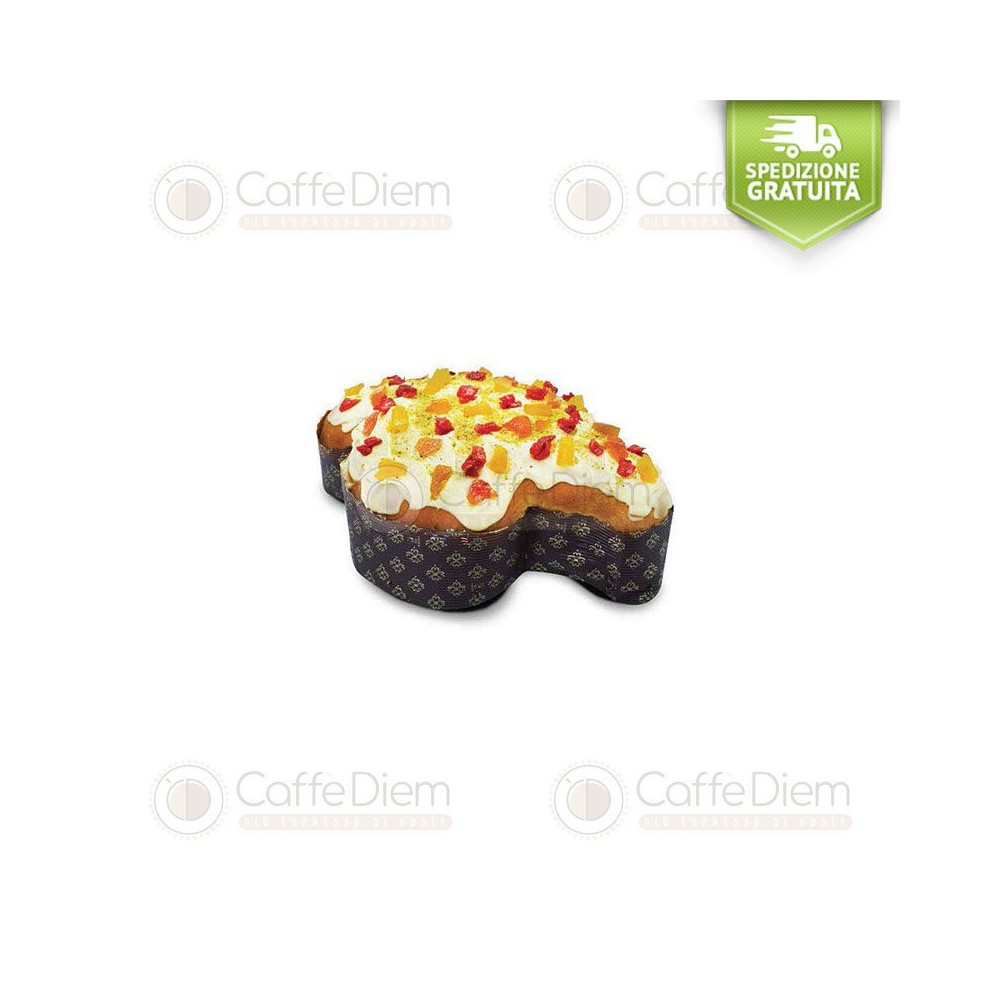 Easter Cake Sal De Riso SOL LEVANTE 1KG