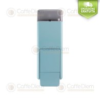 Macchina Caffè illy iperespresso Y3.3 Azzurra
