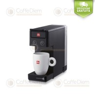 Macchine CAPPUCCINO illy iperespresso Capsula modello Y3.3 AMALFI