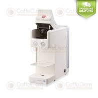 copy of Macchine Caffè illy iperespresso Capsula modello Y3.3 NERA