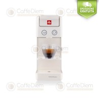 copy of Macchine Caffè illy iperespresso Capsula modello Y3.3 NERA
