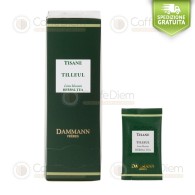 DAMMANN FRERES INFUSION | Caffè Diem