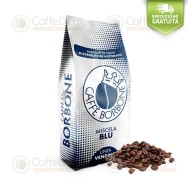 OFFERTA Caffè Borbone Grani Miscela Blu 6kg