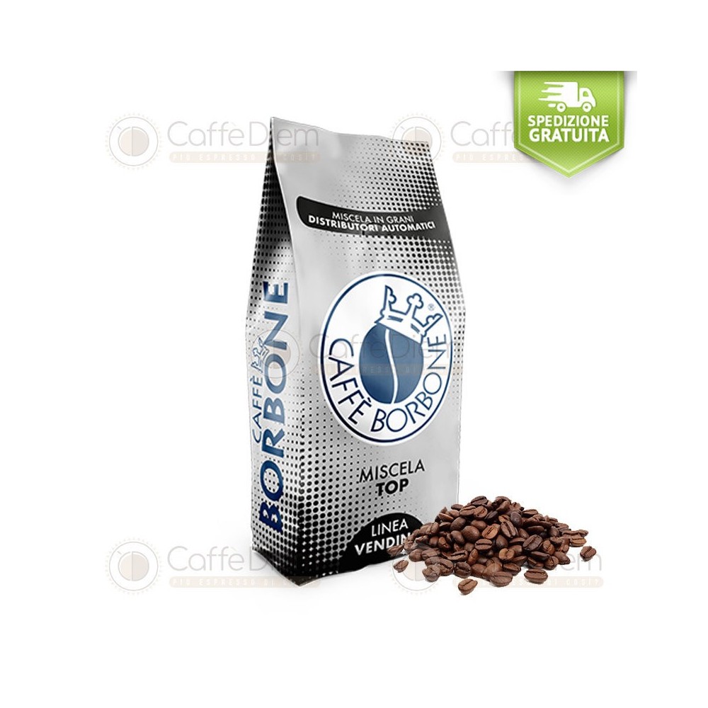 BORBONE GRANI CHICCHI KG MISCELA TOP