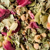 DAMMANN FRERES TISANA TISANE BALI - 24 BUSTINE CRISTAL
