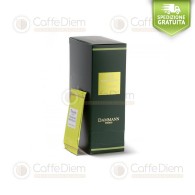 DAMMANN FRERES TISANA TISANE DES MERVEILLES - 24 BUSTINE CRISTAL