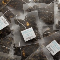 DAMMANN FRERES THE OOLONG CARAMEL AU BEURRE SALÉ