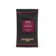 DAMMANN FRERES THE NERO VANIGLIA VANILLE