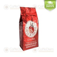 Borbone Red Rossa Busta da 0,5Kg Chicchi