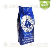 Original Borbone Coffee Beans Miscela Blu Blue Blend | Caffè Diem