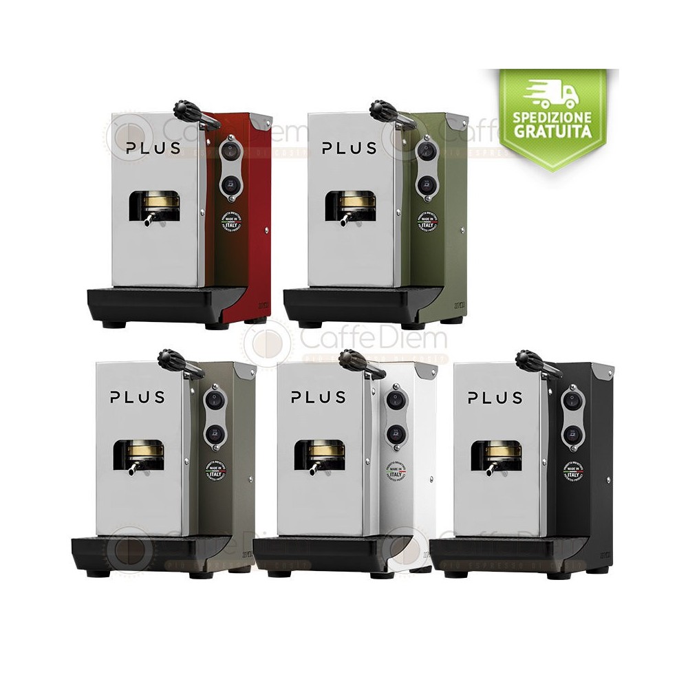 Macchina Caffè Aroma Plus a Cialde