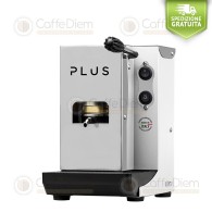Macchina Caffè Aroma Plus Bianca