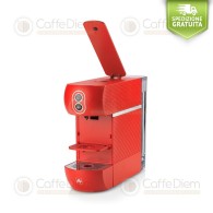 Macchina illy Caffè Ese Rossa Automatica