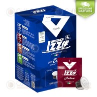 Izzo Arabians 100 Capsule Compatibili NESPRESSO