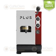 copy of Macchina Caffè Aroma Plus a Cialde - BIANCA