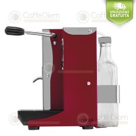 copy of Macchina Caffè Aroma Plus a Cialde - BIANCA