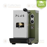 copy of Macchina Caffè Aroma Plus a Cialde - BIANCA