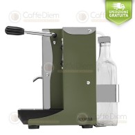copy of Macchina Caffè Aroma Plus a Cialde - BIANCA