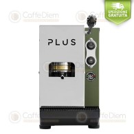 copy of Macchina Caffè Aroma Plus a Cialde - BIANCA