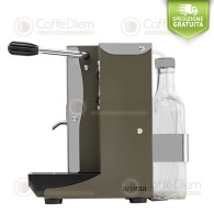 AROMA PLUS TORTORA Macchina a Cialde di carta| Caffè Diem