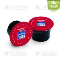 Original Lavazza Blue Intenso Coffee Capsules | Caffè Diem