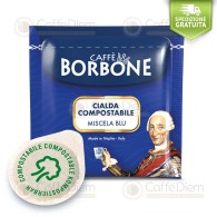 Borbone Ese Pods Blue Blend | Caffè Diem