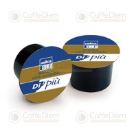 Original Lavazza Blue Instant Coffee and Ginseng Flavoured Drink Capsules | Caffè Diem