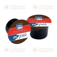 Original Lavazza Blue Dark Chocolate Flavoured Drink Capsules Bevanda al Cioccolato Fondente| Caffè Diem