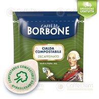 Borbone Ese Pods Dek | Caffè Diem