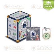 Borbone Ese Pods Black Blend | Caffè Diem