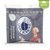 Borbone Ese Pods Black Blend | Caffè Diem