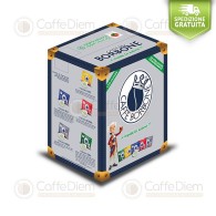 Borbone Ese Pods Black Blend | Caffè Diem