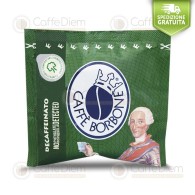 Borbone Ese Pods Dek | Caffè Diem