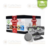 Cialde Covim Extra