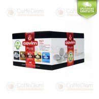 Borbone Ese Pods Black Blend | Caffè Diem