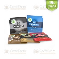 Cialde Caffè Covim