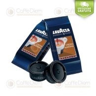 Original Lavazza Espresso Point Crema & Aroma Coffee Capsules|Caffè Diem