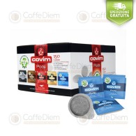 Borbone Ese Pods Black Blend | Caffè Diem