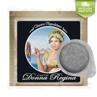 Cialda Ese 44 Donna Regina Classico Napoletano