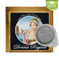 Cialda Ese 44 Donna Regina Nobile Oro