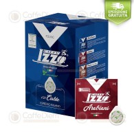 Offerta Cialde Izzo ARABIANS 300