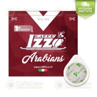 copy of Offerta Cialde Izzo ARABIANS 300