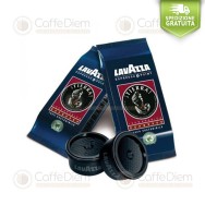 Caffè Lavazza Espresso Point Capsule 100 Tierra