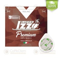 Offerta Cialde Izzo PREMIUM 100% ARABICA 450